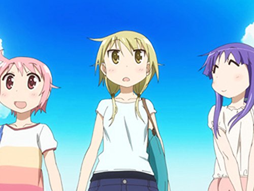 Amazon Co Jp ゆゆ式を観る Prime Video