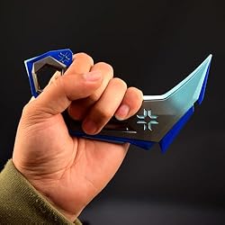 Superbuybox Game Valorant 2025 VCT Karambit Knife