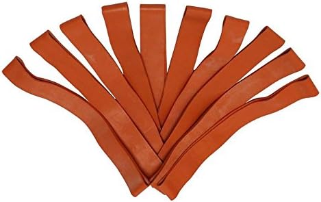 Horse Craft Red Dally Wrap