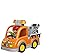 LEGO DUPLO Town Tow Truck (28 Piece)