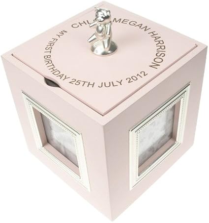 personalised first birthday present