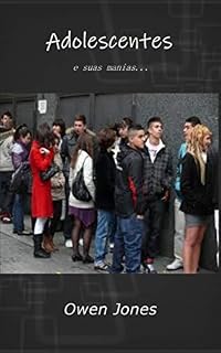 Livro Adolescentes: E Suas Manias (Como se faz... Livro 45)