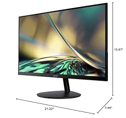 Acer SB242Y Hbi 23.8" Full HD
