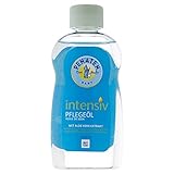 Penaten Baby Oil Aloe Vera 200ml 7oz