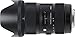 Sigma 18-35mm F1.8 Art DC HSM Lens for Pentax