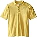 Columbia Men's Big-Tall Elm Creek Polo-p