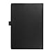 Lenovo Yoga Book 10.1 Case,Mama Mouth Slim PU Leather Cover for 10.1