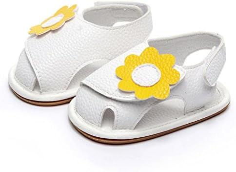 Hot Sale!!Newborn Baby Boys Girls Soft Shoes, TRENDINAO Infant Summer Spring Anti-slip Sneakers Sandals Shoes