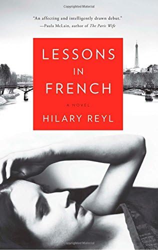 Lessons in French: A Novel Paperback – July 29, 2014
