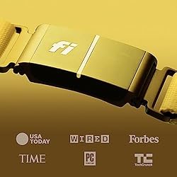 Fi Series 3 Smart Dog Collar - GPS Dog Tracker and