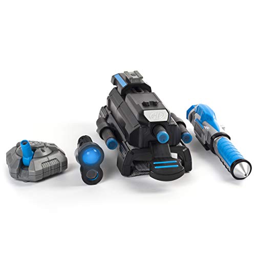 Spy Gear Ninja Mission Set Pricepulse