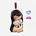Disney Pocahontas Precious Moments - Ornament 2015 Hallmark