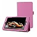 Acer Iconia One 8 B1-810 / Tab 8 A1-850 Case,Mama Mouth PU Leather Folio 2-folding Stand Cover for 8