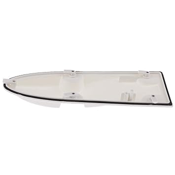 rc boat spares