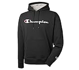 Champion Powerblend Blend Pullover Hoodie