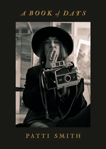 Patti Smith: Complete lyrics, reflections, and notes for the