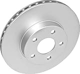 Bosch 40011452 QuietCast Premium Disc Brake Rotor