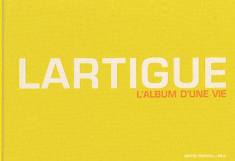 Lartigue