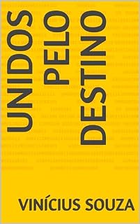 Livro Unidos Pelo Destino