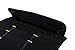 Tool Roll - Super Durable, Multi-pockets Screwdriver Organizer, Wrench Roll, Socket Organizer, Heavy Duty Waterproof Rolling Tool Box for Pliers, Ratcheting Wrenches