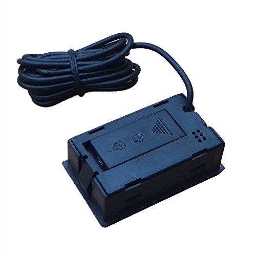 image for JDgoods 2M Thermometer Humidity Digital Temperature Meter LCD Display 