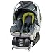 Baby Trend Flex-Loc Infant Car Seat, Carbon