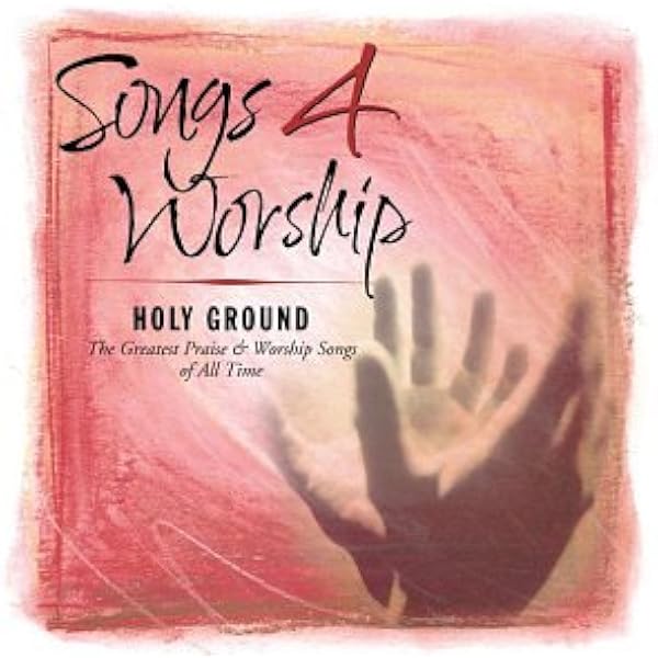 Various Artists - Songs 4 Worship: Shout to The Lord