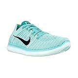 Nike Free RN Flyknit Womens HypTurq