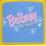Britney Spears Album: «Singles Lunch Box» (Front side) Britney Spears Album: «Singles Lunch Box» (Front side)