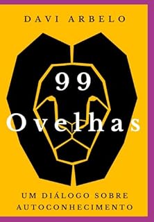 Livro 99 Ovelhas