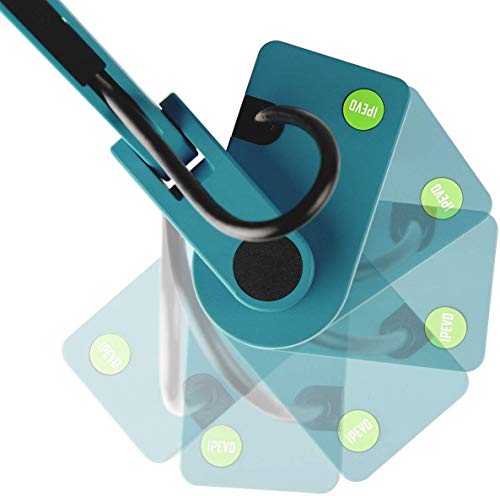 IPEVO Wi-Fi Document Camera for Windows, Mac OS, Chrome, iOS, Android and Linux - Made in Taiwan