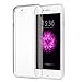 iPhone 7 Plus Case,ANGTUO iPhone 7 Plus Crystal Clear Ultra-Thin Transparent Hard PC Back Plate and Flexible TPU Gel Bumper Protective Case Cover For Apple iPhone 7 Plus