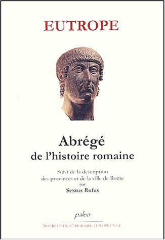 Abrégé de l'histoire romaine
