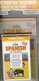 Now You're Talking : Spanish in No Time, Wald, Heywood, 0812078845