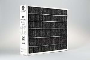 Tier1 20x20x5 Merv 13 Replacement For Lennox X0585 Air Filter 2 Tier1 20x20x5 Merv 13 Replacement For Lennox X0585 Air Filter 2
