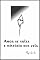 Livro Amor se volta mistério – e nos vela
