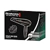 Remington-Ionic-Conditioning-Hair-Dryer-for-Frizz-Free-Styling-with-Diffuser-and-Concentrator-Attachments-Black-Pack-of-1 Remington D3198 Ionic Conditioning Hair Dryer for Frizz Free Styling with Diffuser and Concentrator Attachments, 2200 W…