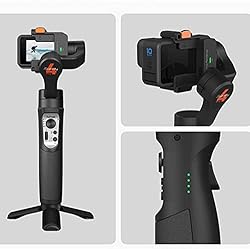 hohem iSteady Pro 4 3-Axis Gimbal Stabilizer for