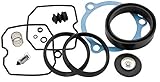 Cycle Craft Carb Rebuild Kit for Keihin CV 20709