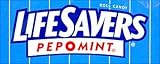 LifeSavers Pep O Mint 20ct Box
