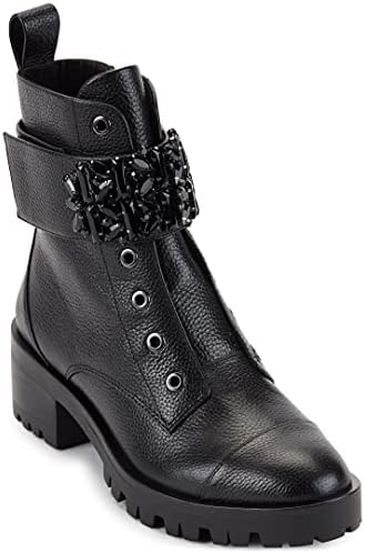Karl Lagerfeld Paris Men's Pippa Combat 