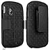 OEM Samsung Stratosphere I405 Droid Shell Combo w/ Holster & Kickstand