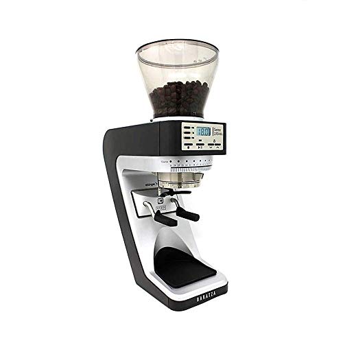 Baratza Sette 270WiGrind by Weight Conical Burr Grinder Amazon.ca Home
