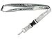 NFL Seattle Seahawks Team Lanyard Gray