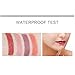 Ownest 12 Colors Lip Liner Set, High Pigmented Long Lasting Waterproof Matte Smooth and Creamy, Perfect for Shaping, Lining or Filling in the Lips Make Up Lip Liners