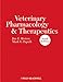 Veterinary Pharmacology and Therapeutics