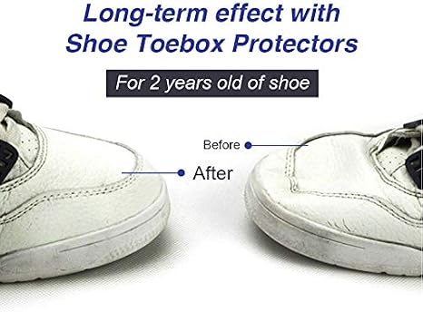 Shenykan Scarpe da Ginnastica con Supporto per Scudo per Scarpe Sport a  Forma di Punta Antirughe e Anti-Piega Antirughe e deformazione della Tomaia  Protettiva Prodotti per la pulizia e accessori urban-earth.co.uk