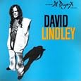 David Lindley Mercury Blues