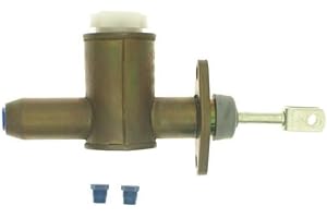 AUTO DN 1X Clutch Master Cylinder Replacement Clutch Master Cylinder Kit for MG MGB 1968 1969 1970 1971 1972 1973 1974