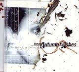 From Autumn To Ashes Album: «Too Bad You're Beautiful» (Front side) From Autumn To Ashes Album: «Too Bad You're Beautiful» (Front side)